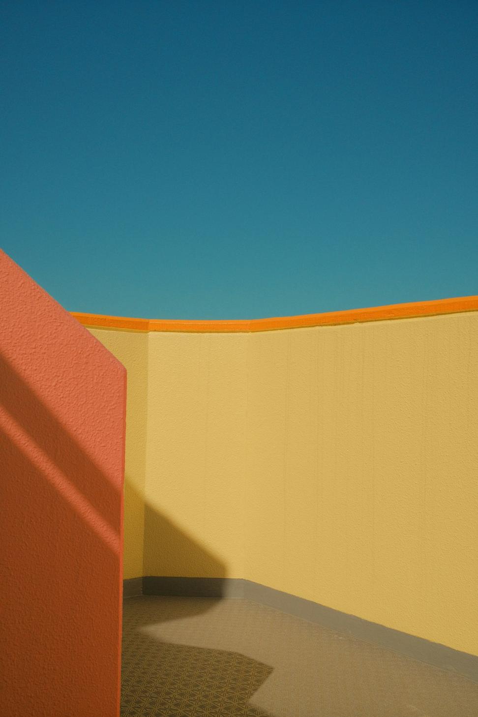 Passive Solar Design
