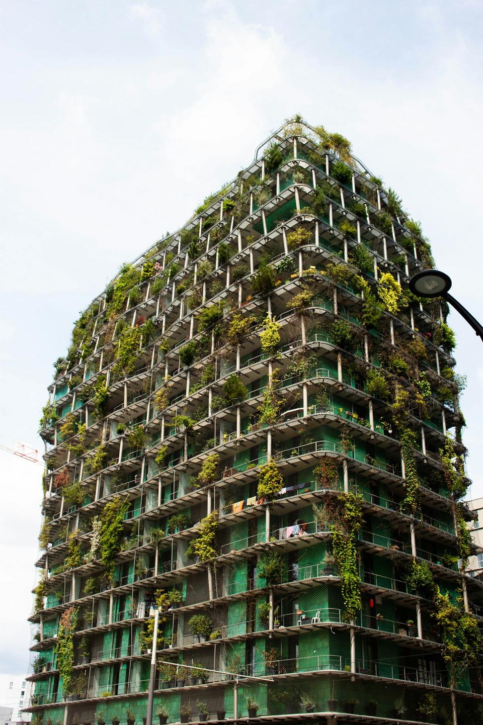EcoTech Campus