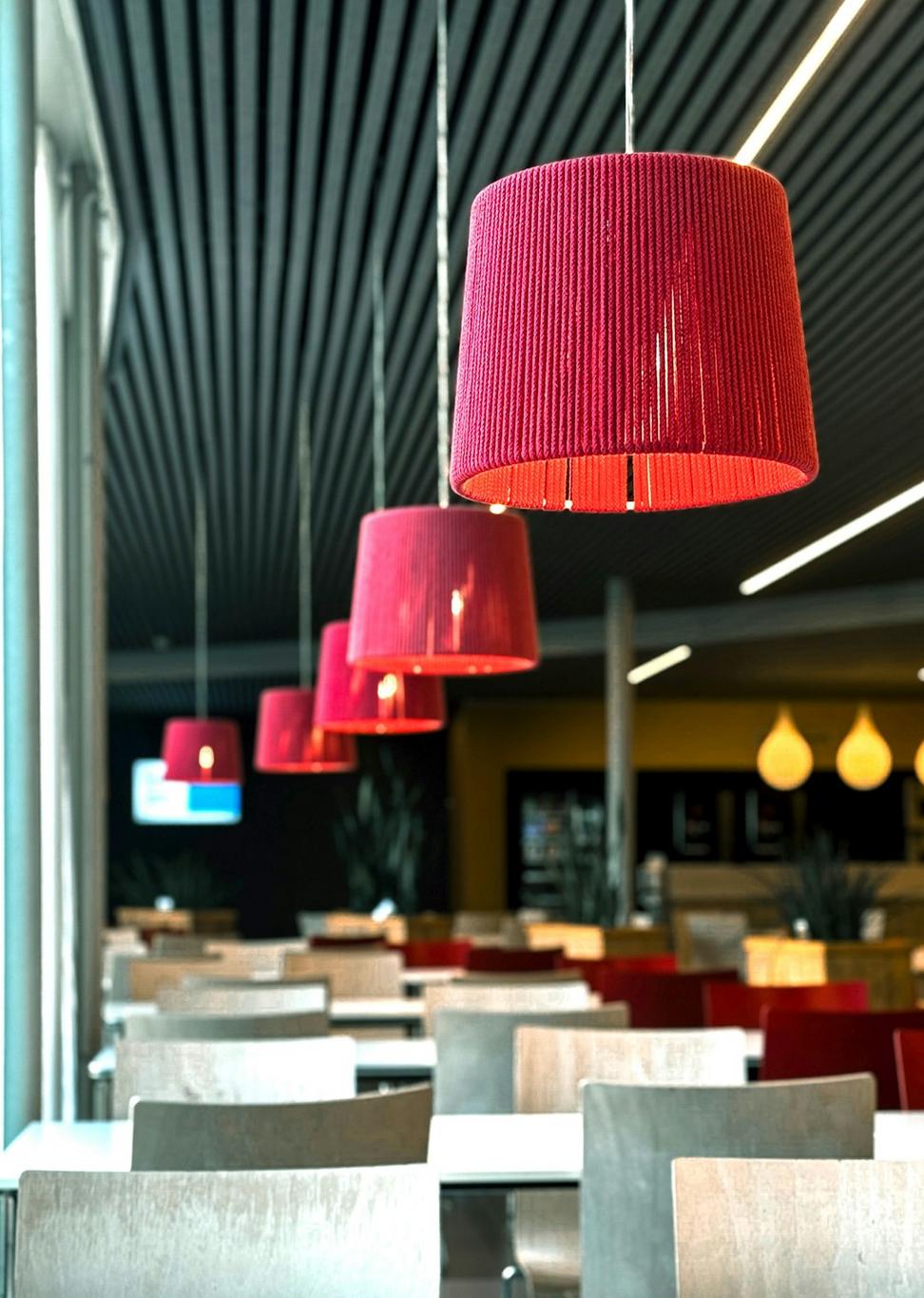 Distillery Bistro