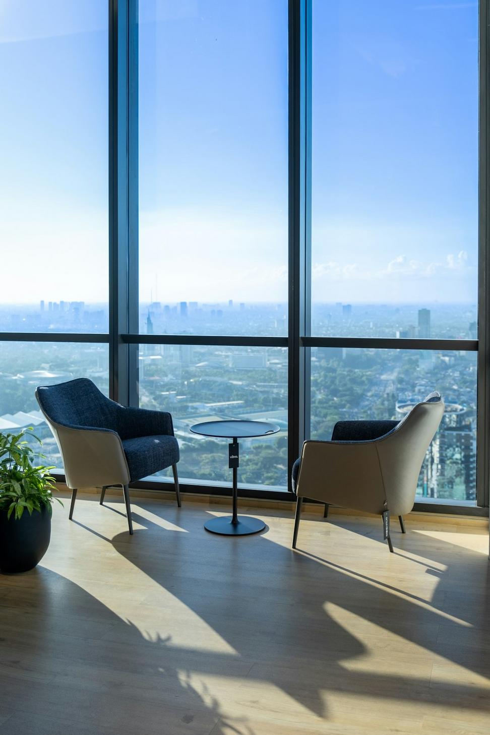 King West Penthouse