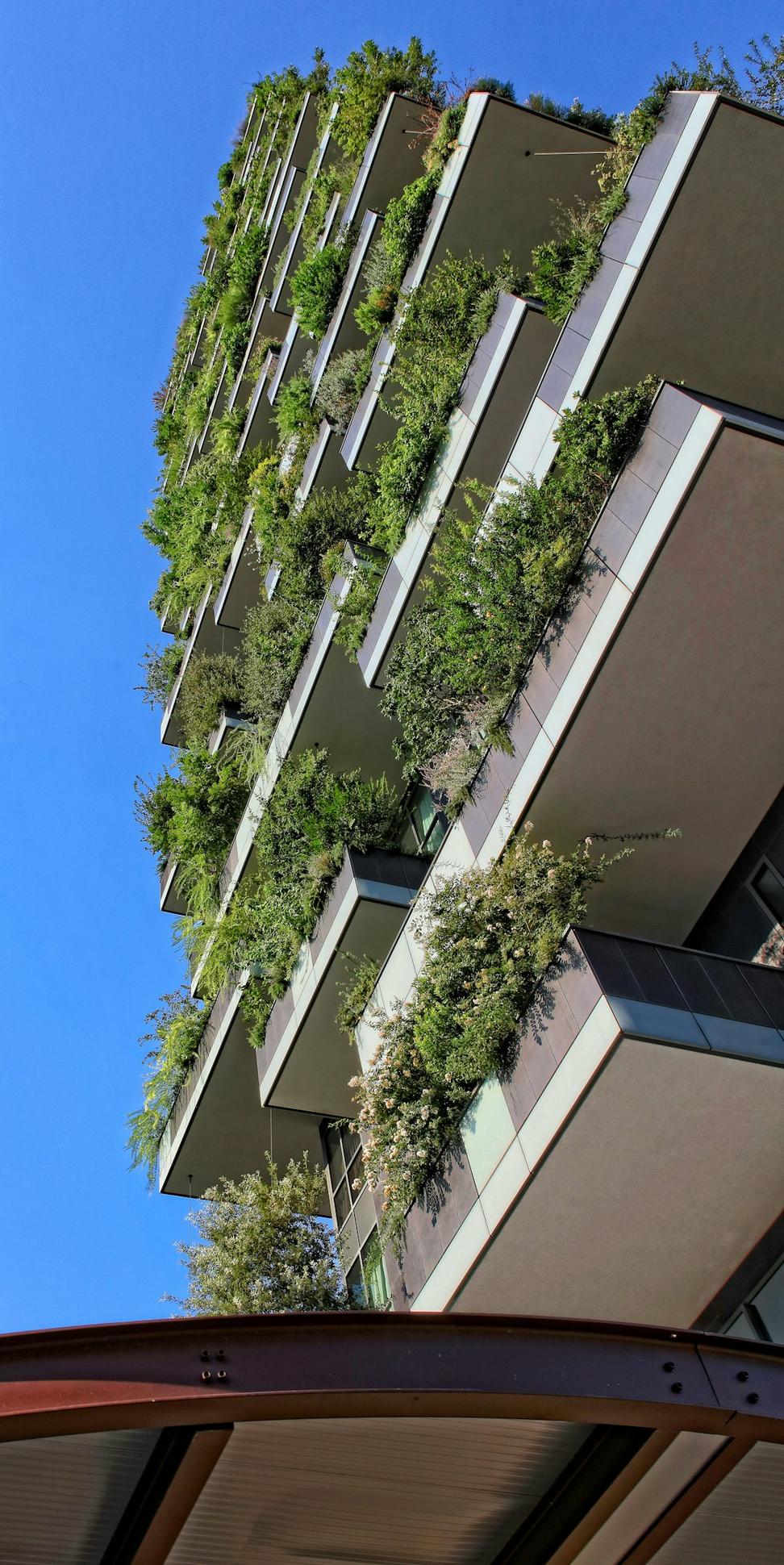 Green Infrastructure