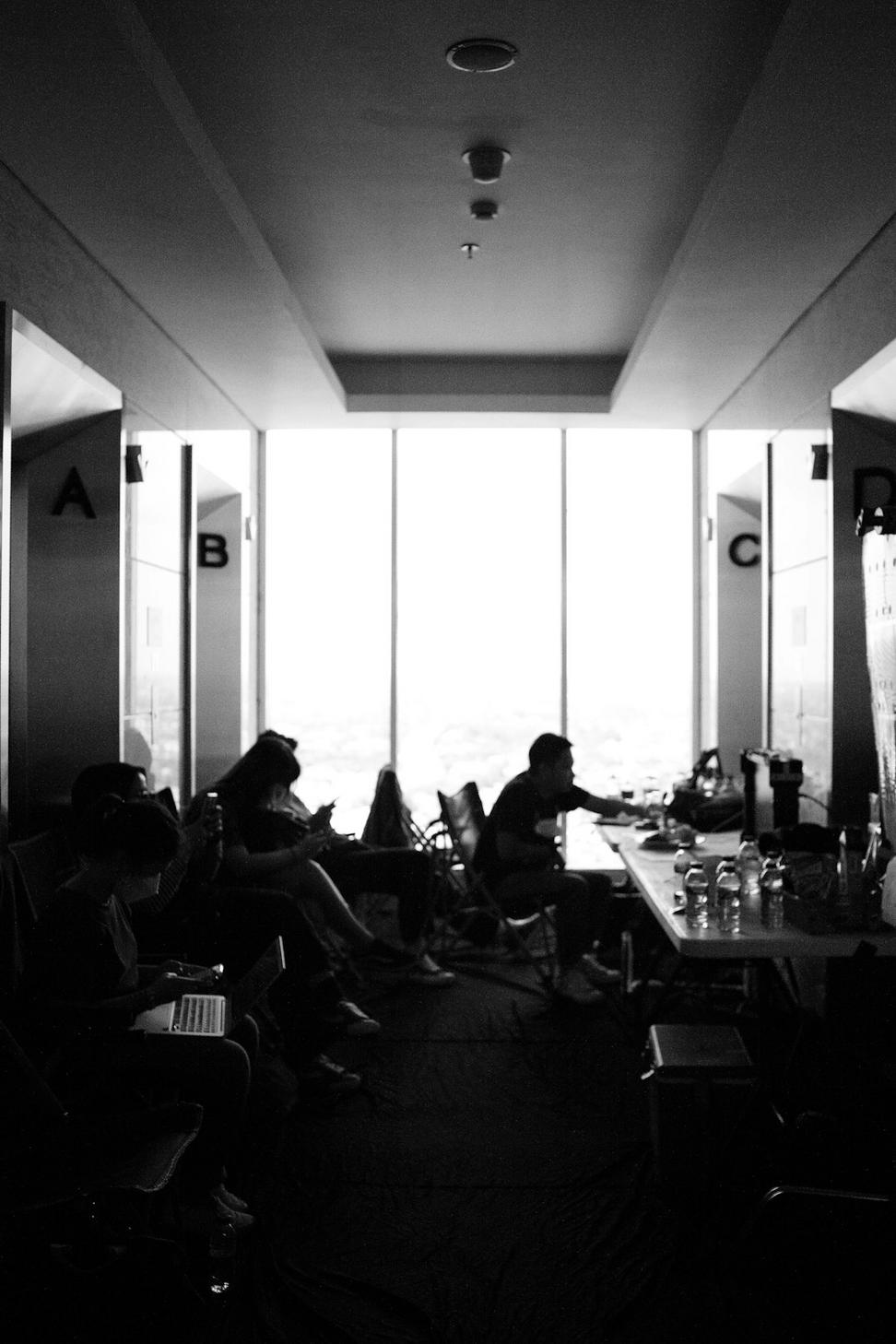 EmberStorm team collaboration