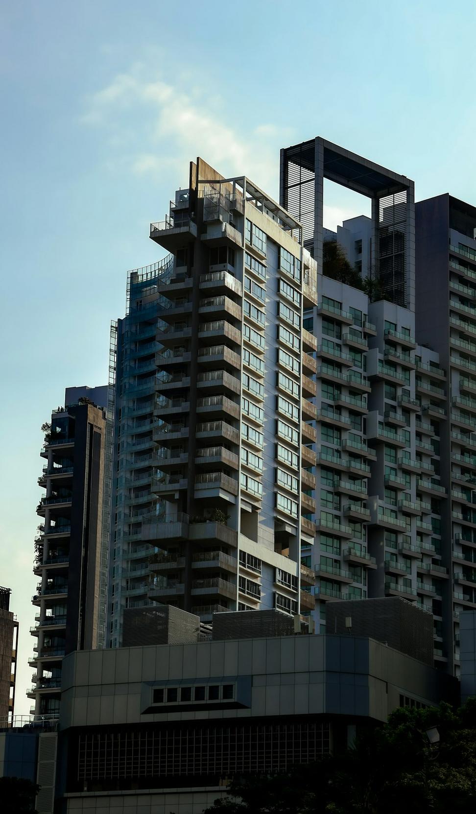 Residential Project
