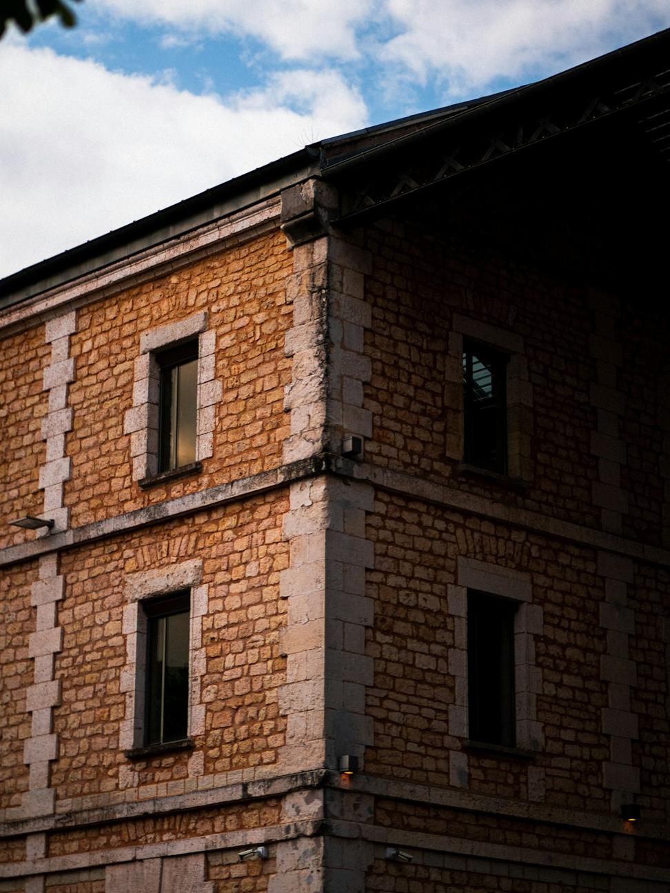 Before Renovation